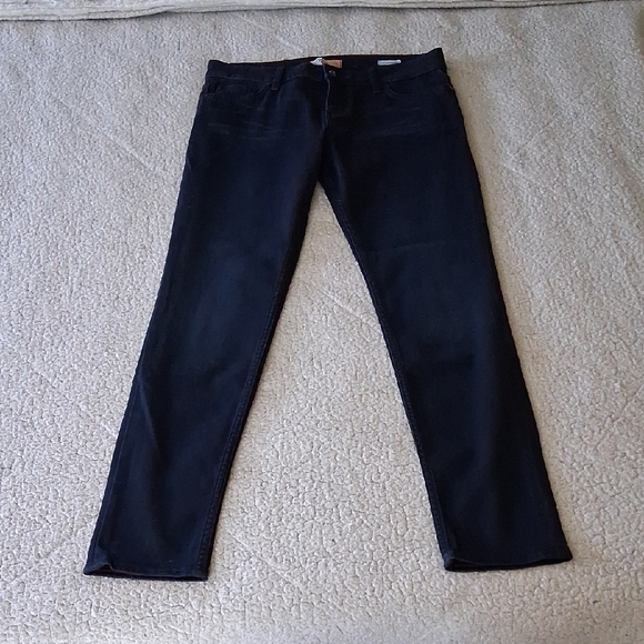 New Sanctuary The Charmer Women's Dark Blue Skinny Jeans - Picture 1 of 5